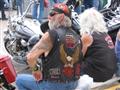 HD biker